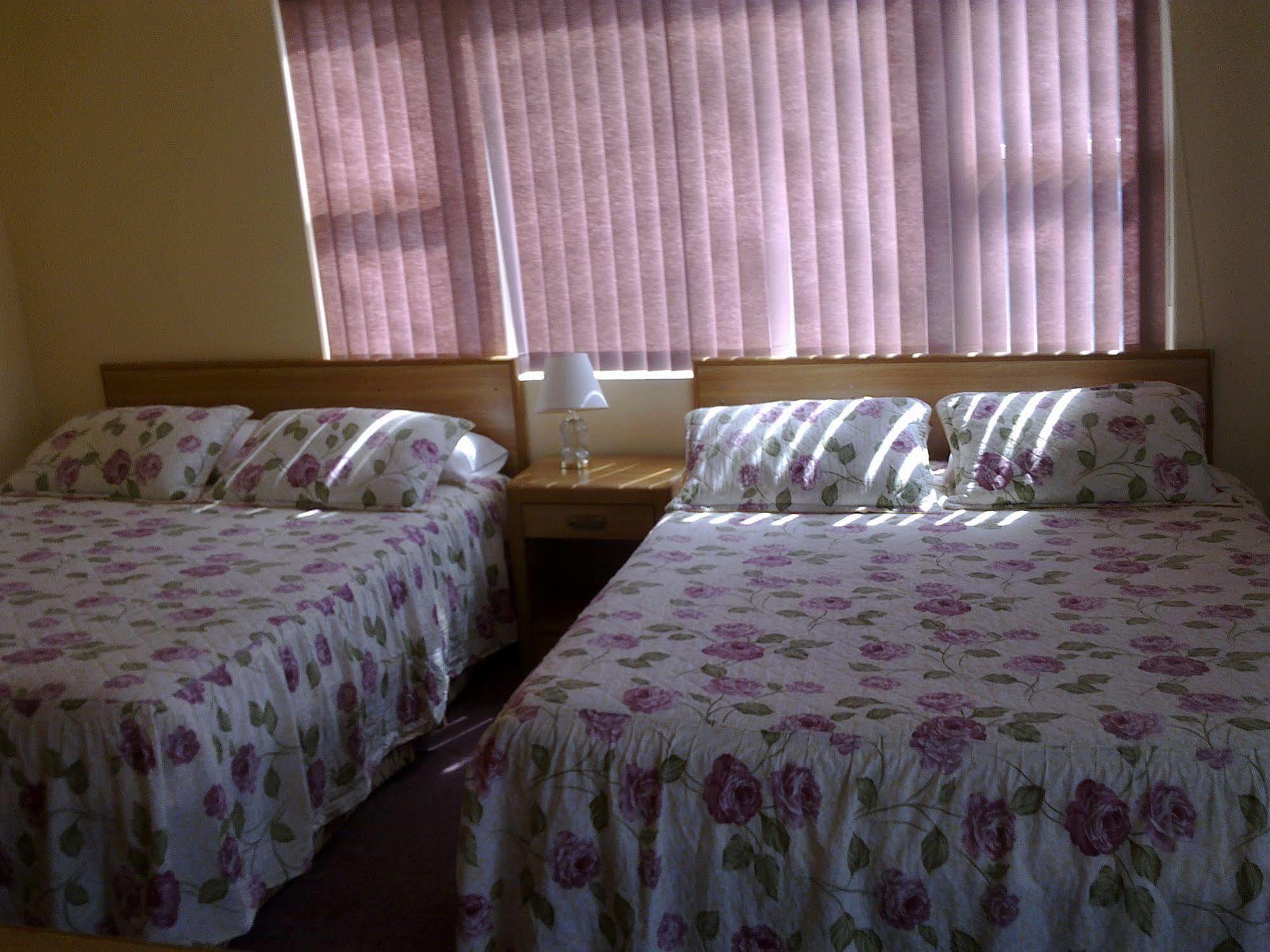 Alpine Motel In Heart Of Wisconsin Dells Downtown. Zewnętrze zdjęcie
